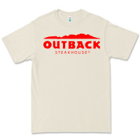 Bone outback steakhouse Premium Tee - linhVisuals