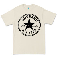 Bone all star husband Premium Tee - linhVisuals