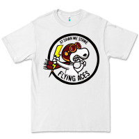 White flying aces Premium Tee - linhVisuals
