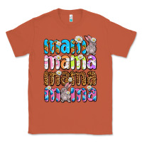 Copper Easter mama mama mama Classic Tee - OliviaCreatesArt