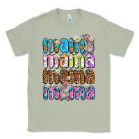 Matcha Easter mama mama mama Classic Tee - OliviaCreatesArt