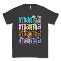 Smoke Easter mama mama mama Classic Tee - OliviaCreatesArt