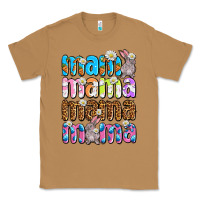Toasted Coconut Easter mama mama mama Classic Tee - OliviaCreatesArt