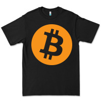 Bitcoin Ledger Blockchain Satoshi Btc Premium Tee | Teevron