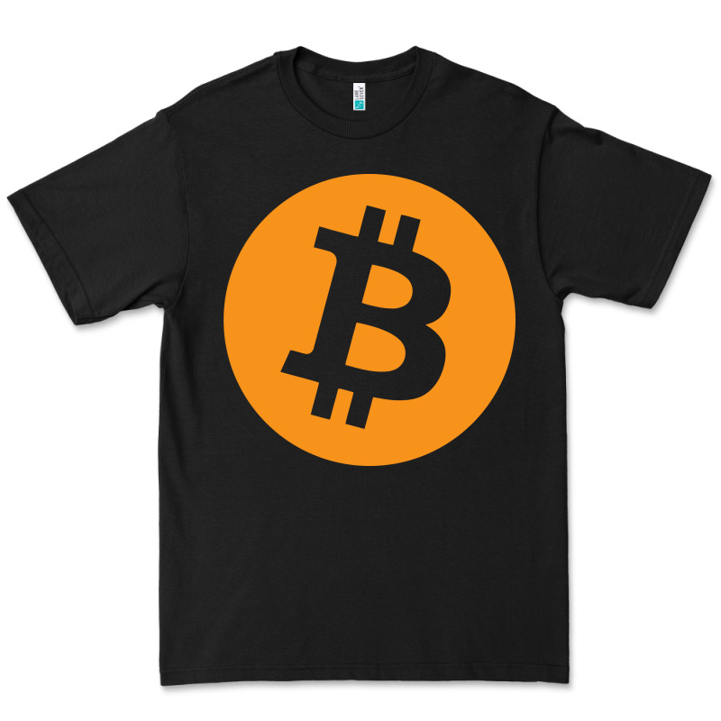 Bitcoin Ledger Blockchain Satoshi Btc Premium Tee by linhVisuals | Teevron
