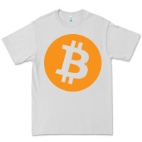 Dove Grey bitcoin ledger blockchain satoshi btc Premium Tee - linhVisuals