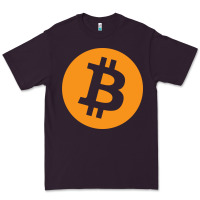 Plum bitcoin ledger blockchain satoshi btc Premium Tee - linhVisuals