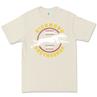Bone Richmond Greyhounds Lon Don 1897 Premium Tee - linhVisuals