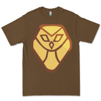 Cacao The Owl House Premium Tee - linhVisuals