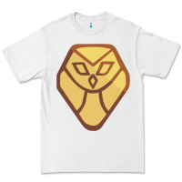 White The Owl House Premium Tee - linhVisuals
