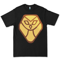 Black The Owl House Premium Tee - linhVisuals