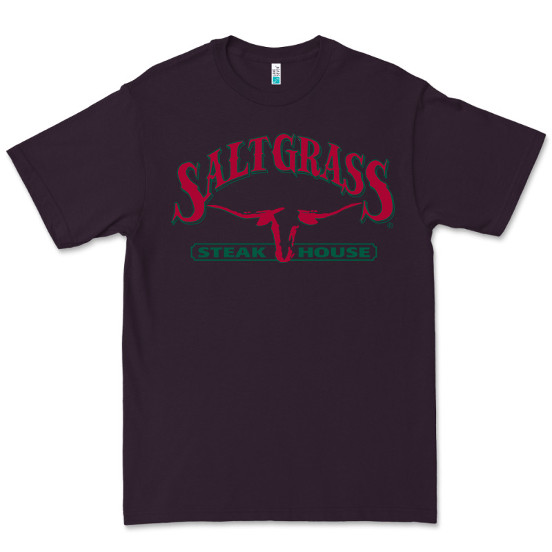 Saltgrass Steakhouse Premium Tee by linhVisuals | Teevron