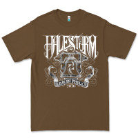 Halestorm Premium Tee | Teevron