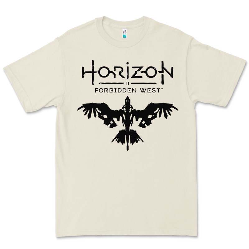 Horizon Forbidden West Premium Tee by linhVisuals | Teevron