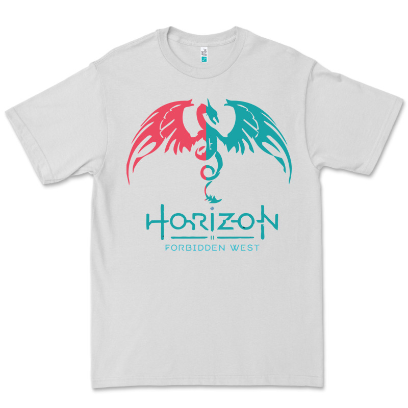 Horizon Forbidden West Premium Tee by linhVisuals | Teevron
