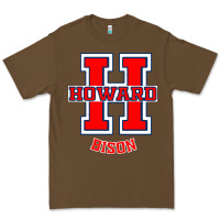 Cacao howard 1867 university Premium Tee - linhVisuals