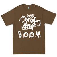 Cacao arcane league of legends jinx boom Premium Tee - linhVisuals