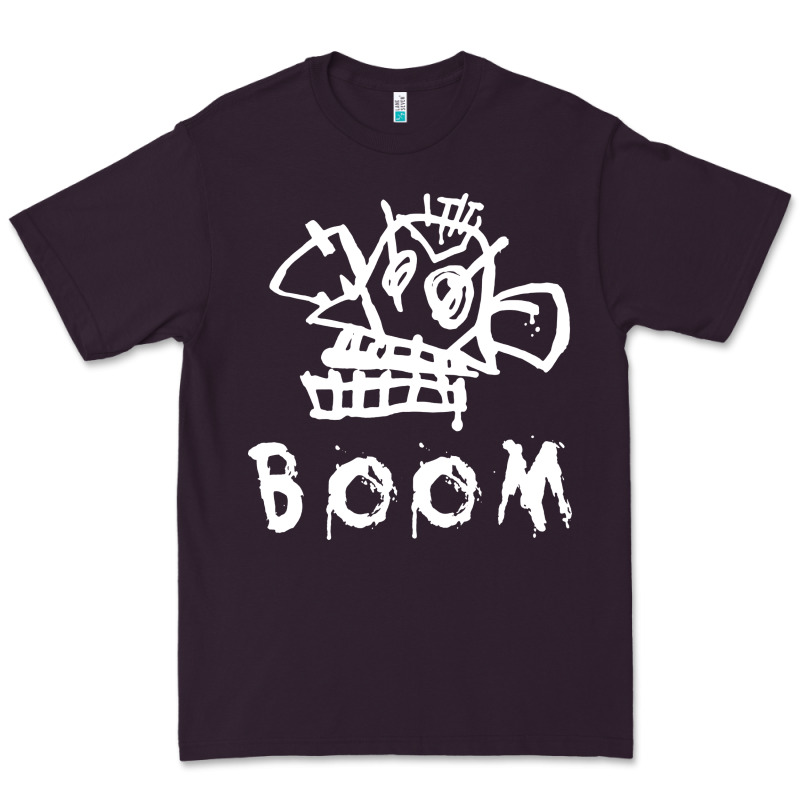 Arcane League Of Legends Jinx Boom Premium Tee by linhVisuals | Teevron