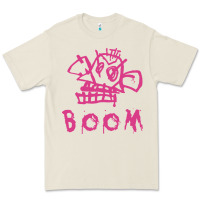 Bone arcane league of legends jinx boom Premium Tee - linhVisuals