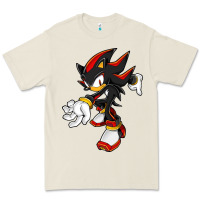 Bone Shadow The Hedgehog Premium Tee - linhVisuals