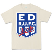 Bone eastwood rugby Premium Tee - linhVisuals