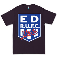 Eastwood Rugby Premium Tee | Teevron