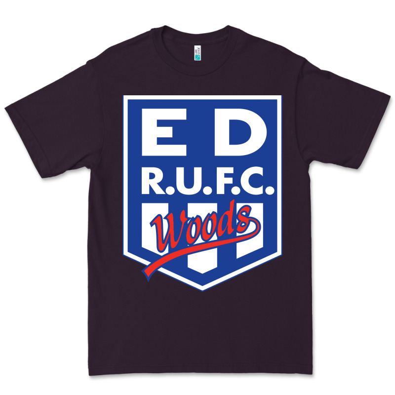 Eastwood Rugby Premium Tee by linhVisuals | Teevron