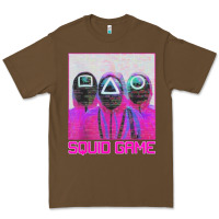 Spoky Squids Games Premium Tee | Teevron
