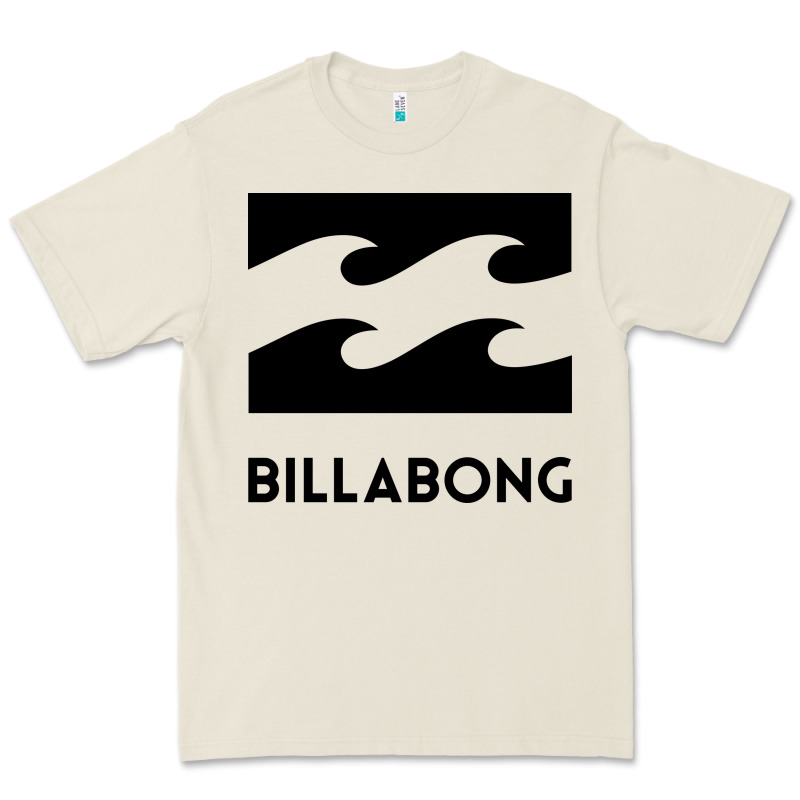Billabong Premium Tee by linhVisuals | Teevron