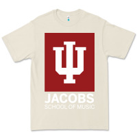 Bone jacobs, school of music Premium Tee - linhVisuals