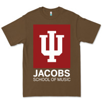 Cacao jacobs, school of music Premium Tee - linhVisuals