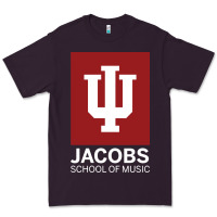Plum jacobs, school of music Premium Tee - linhVisuals