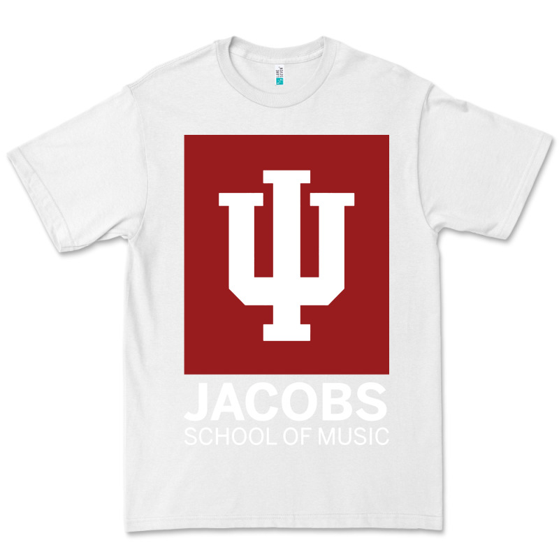 Jacobs, School Of Music Premium Tee by linhVisuals | Teevron