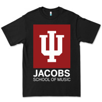 Black jacobs, school of music Premium Tee - linhVisuals