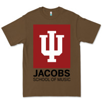 Cacao jacobs, school of music Premium Tee - linhVisuals