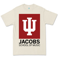 Bone jacobs, school of music Premium Tee - linhVisuals