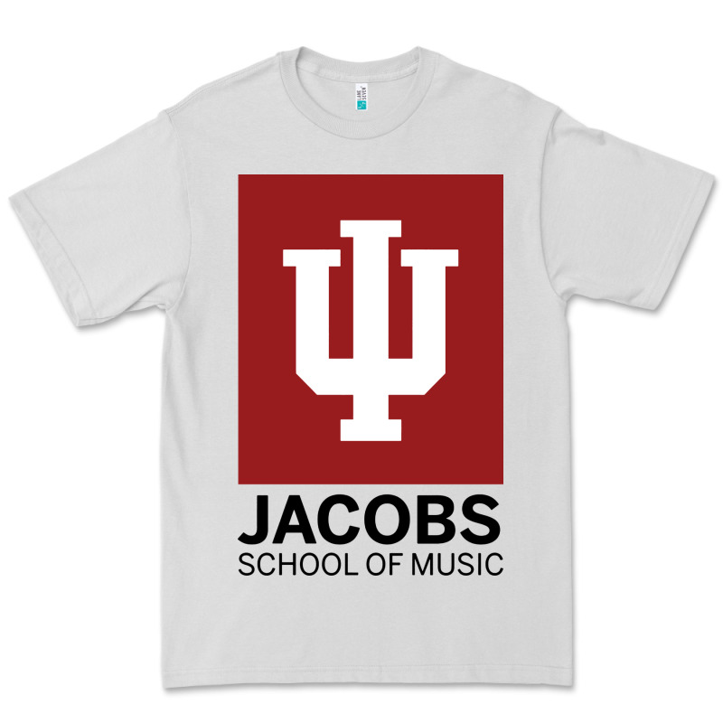 Jacobs, School Of Music Premium Tee by linhVisuals | Teevron