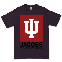 Plum jacobs, school of music Premium Tee - linhVisuals