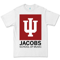 White jacobs, school of music Premium Tee - linhVisuals