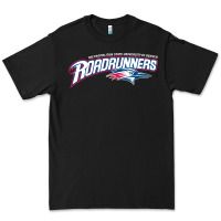 The Msu Denver Roadrunners Premium Tee | Teevron