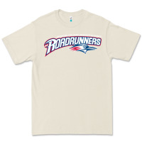 Bone The MSU Denver Roadrunners Premium Tee - linhVisuals
