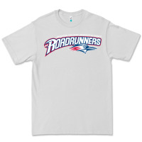 Dove Grey The MSU Denver Roadrunners Premium Tee - linhVisuals