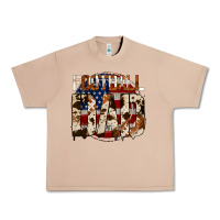 Burro american football dad Urban Heavy Tee - Jasminsmagicworld
