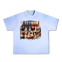 Grape Ice american football dad Urban Heavy Tee - Jasminsmagicworld