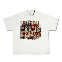 Pistachio american football dad Urban Heavy Tee - Jasminsmagicworld