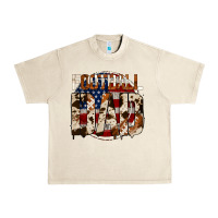 Sandshell american football dad Urban Heavy Tee - Jasminsmagicworld