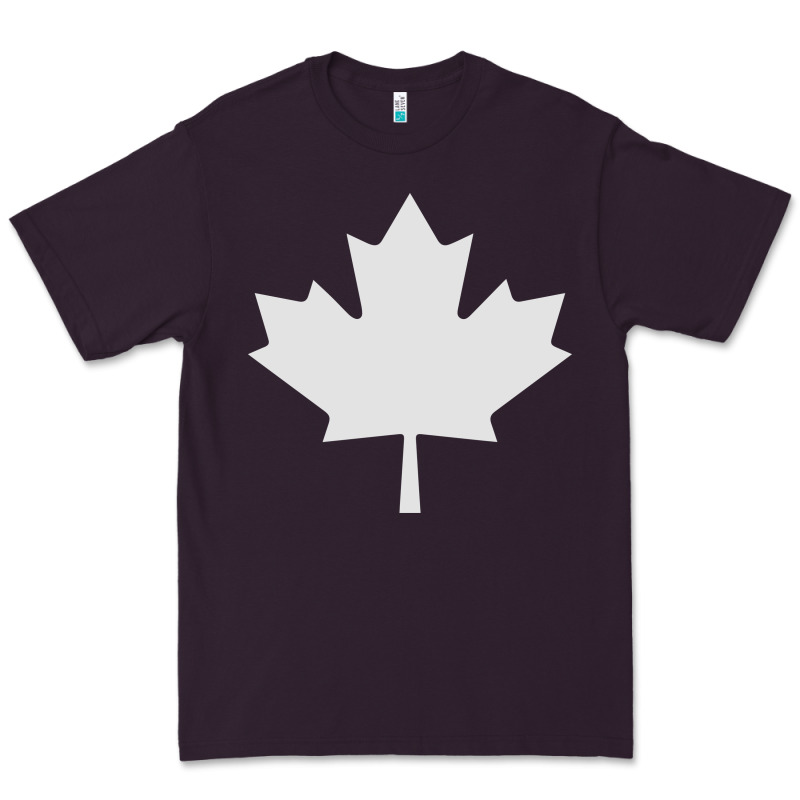 Canada Maple Premium Tee by linhVisuals | Teevron