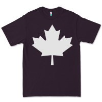 Canada Maple Premium Tee | Teevron
