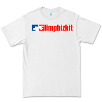 White lover-limp-bizkit-fans Premium Tee - linhVisuals