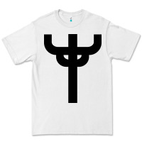 White red-judas-priest cross Premium Tee - linhVisuals